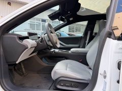 NIO ET5 75kWh - ფოტო 4