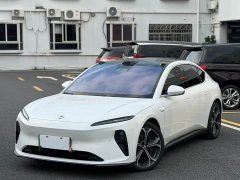 NIO ET5 75kWh - ფოტო 7
