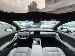 NIO ET5 75kWh - ფოტო 8