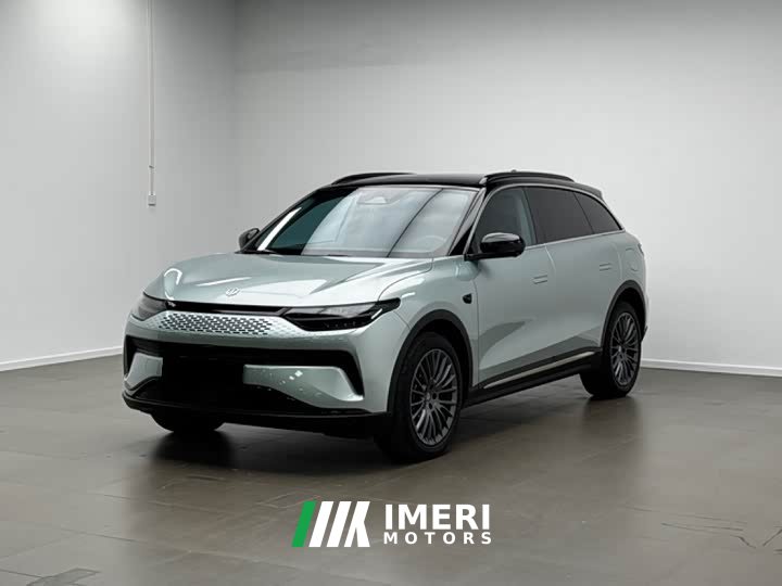 Leapmotor C11 Extended Range 285 Comfort Edition - ავტომობილი ჩინეთიდან