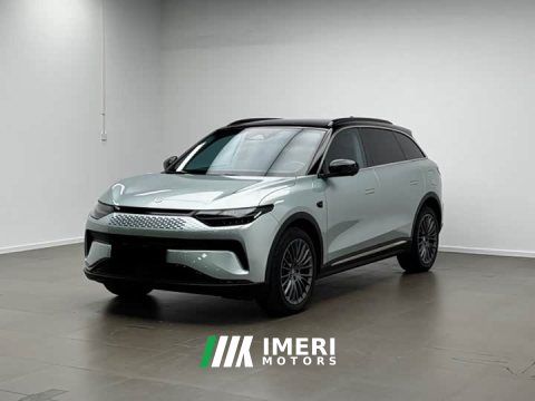 2023 Leapmotor C11 Extended Range 285 Comfort Edition - ავტომობილი ჩინეთიდან