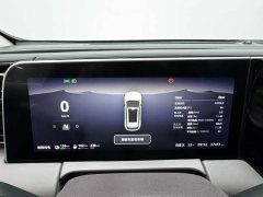 Leapmotor C11 Extended Range 285 Comfort Edition - ფოტო 10