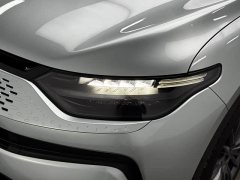 Leapmotor C11 Extended Range 285 Comfort Edition - ფოტო 18