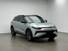 Leapmotor C11 Extended Range 285 Comfort Edition - ფოტო 3