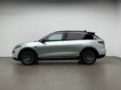 Leapmotor C11 Extended Range 285 Comfort Edition - ფოტო 4