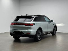 Leapmotor C11 Extended Range 285 Comfort Edition - ფოტო 5