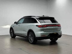 Leapmotor C11 Extended Range 285 Comfort Edition - ფოტო 7