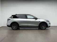 Leapmotor C11 Extended Range 285 Comfort Edition - ფოტო 8