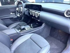 Mercedes-Benz A-Class A 200 L Sport Sedan Fashion Edition - ფოტო 10