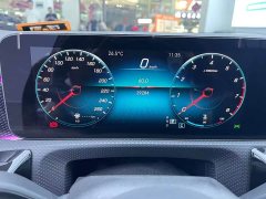 Mercedes-Benz A-Class A 200 L Sport Sedan Fashion Edition - ფოტო 12