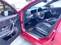 Mercedes-Benz A-Class A 200 L Sport Sedan Fashion Edition - ფოტო 4