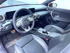 Mercedes-Benz A-Class A 200 L Sport Sedan Fashion Edition - ფოტო 5