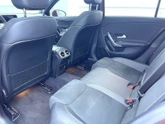 Mercedes-Benz A-Class A 200 L Sport Sedan Fashion Edition - ფოტო 6