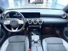 Mercedes-Benz A-Class A 200 L Sport Sedan Fashion Edition - ფოტო 7