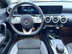 Mercedes-Benz A-Class A 200 L Sport Sedan Fashion Edition - ფოტო 8
