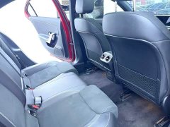 Mercedes-Benz A-Class A 200 L Sport Sedan Fashion Edition - ფოტო 9