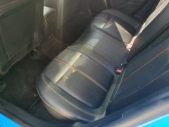Ford Focus 2022 Sedan EcoBoost 180 Automatic Sport Edition - ფოტო 11