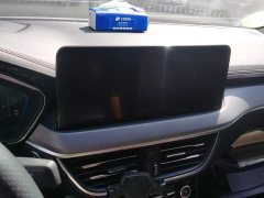 Ford Focus 2022 Sedan EcoBoost 180 Automatic Sport Edition - ფოტო 13