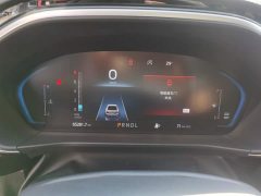 Ford Focus 2022 Sedan EcoBoost 180 Automatic Sport Edition - ფოტო 14