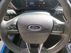 Ford Focus 2022 Sedan EcoBoost 180 Automatic Sport Edition - ფოტო 15