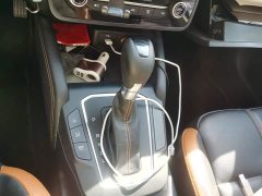 Ford Focus 2022 Sedan EcoBoost 180 Automatic Sport Edition - ფოტო 16