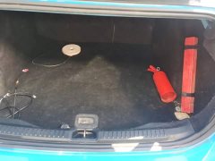 Ford Focus 2022 Sedan EcoBoost 180 Automatic Sport Edition - ფოტო 4