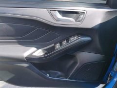 Ford Focus 2022 Sedan EcoBoost 180 Automatic Sport Edition - ფოტო 7