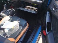 Ford Focus 2022 Sedan EcoBoost 180 Automatic Sport Edition - ფოტო 8