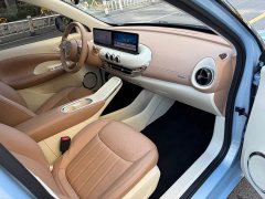 Wuling Binguo 333km Lingxi Connected Edition - ფოტო 10
