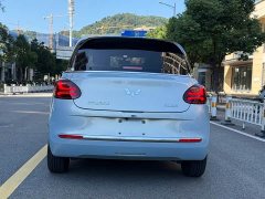 Wuling Binguo 333km Lingxi Connected Edition - ფოტო 12