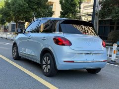 Wuling Binguo 333km Lingxi Connected Edition - ფოტო 13