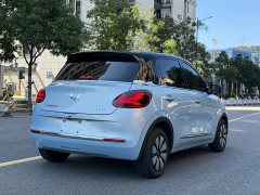 Wuling Binguo 333km Lingxi Connected Edition - ფოტო 14