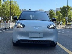 Wuling Binguo 333km Lingxi Connected Edition - ფოტო 2