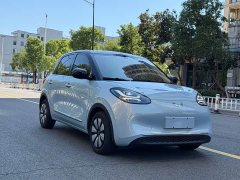 Wuling Binguo 333km Lingxi Connected Edition - ფოტო 3
