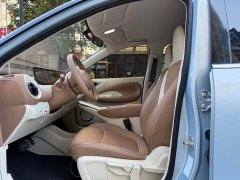Wuling Binguo 333km Lingxi Connected Edition - ფოტო 4
