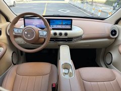 Wuling Binguo 333km Lingxi Connected Edition - ფოტო 5