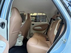 Wuling Binguo 333km Lingxi Connected Edition - ფოტო 6