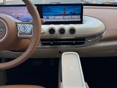 Wuling Binguo 333km Lingxi Connected Edition - ფოტო 7