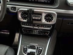 Mercedes-Benz Mercedes-AMG G 63 2020 Timeless Edition - ფოტო 6