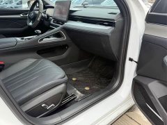 Geely Xingui Xingrui Oriental Radiance 1.5TD Kunlun Edition - ფოტო 15