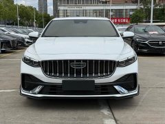 Geely Xingui Xingrui Oriental Radiance 1.5TD Kunlun Edition - ფოტო 2