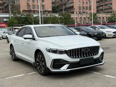 Geely Xingui Xingrui Oriental Radiance 1.5TD Kunlun Edition - ფოტო 3