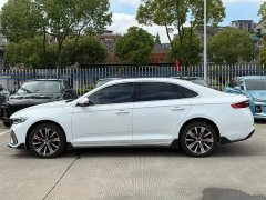 Geely Xingui Xingrui Oriental Radiance 1.5TD Kunlun Edition - ფოტო 4