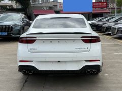 Geely Xingui Xingrui Oriental Radiance 1.5TD Kunlun Edition - ფოტო 6