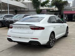 Geely Xingui Xingrui Oriental Radiance 1.5TD Kunlun Edition - ფოტო 7