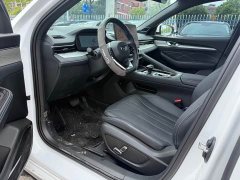Geely Xingui Xingrui Oriental Radiance 1.5TD Kunlun Edition - ფოტო 9