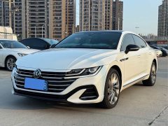Volkswagen FAW-Volkswagen CC 380TSI Eye-Catching Edition - ფოტო 1