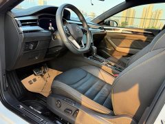 Volkswagen FAW-Volkswagen CC 380TSI Eye-Catching Edition - ფოტო 10