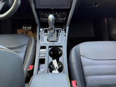 Volkswagen FAW-Volkswagen CC 380TSI Eye-Catching Edition - ფოტო 13