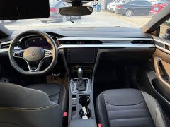 Volkswagen FAW-Volkswagen CC 380TSI Eye-Catching Edition - ფოტო 14